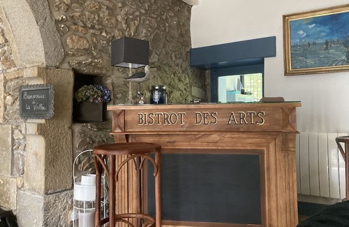 Pleurtuit House | Maison de Campagne Bord de Rance