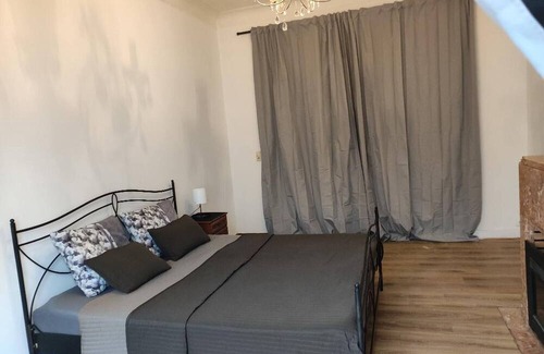 Ganshoren Apartment | Charming 3 bedroom apartments view of the Koekelberg Basilica