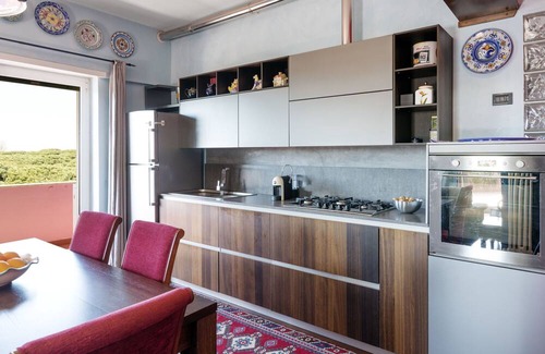 Quartiere XXXIII Lido di Ostia Ponente Apartment | Roma, between Sea Side and Pinet Forest by Interhome