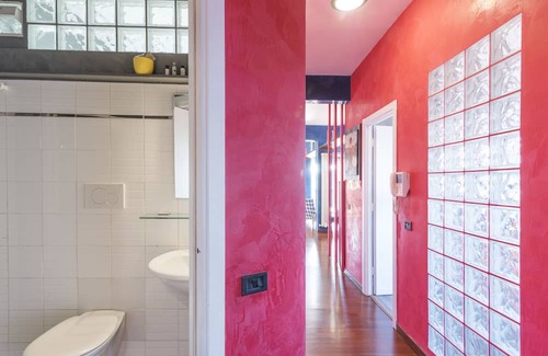Quartiere XXXIII Lido di Ostia Ponente Apartment | Roma, between Sea Side and Pinet Forest by Interhome