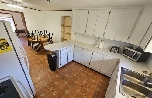 Homosassa Apartment | Peaceful Mother-in-law suite! Country setting in the heart of the Nature Coast