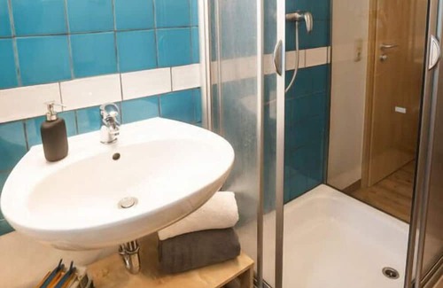 Oberjoch Apartment | Spacious holiday home in Oberjoch