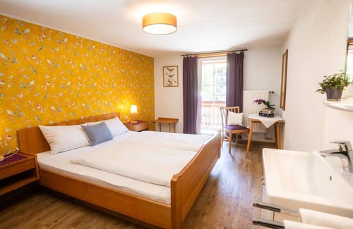 Oberjoch Apartment | Spacious holiday home in Oberjoch