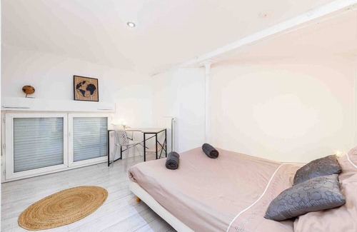 Begles Apartment | Homerez - Nice apartement for 8 ppl. at Bègles