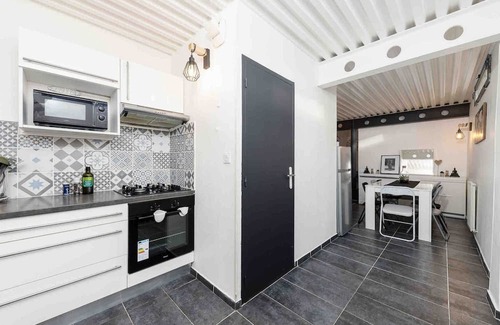 Begles Apartment | Homerez - Nice apartement for 8 ppl. at Bègles