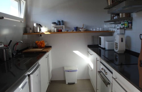 Las Negras Apartment | Dans le Parc Naturel de Cabo de Gata, Appartement Entre mer et Anciens Volcans