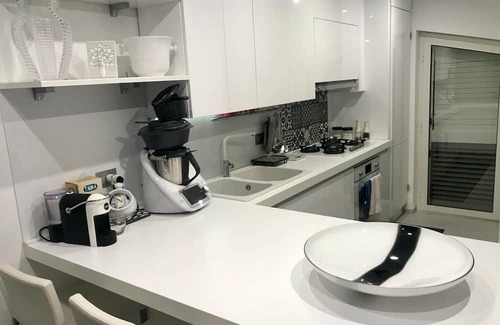 Santo Stefano di Camastra Apartment | The Palace B&B and Apartments Luxury Penthouse