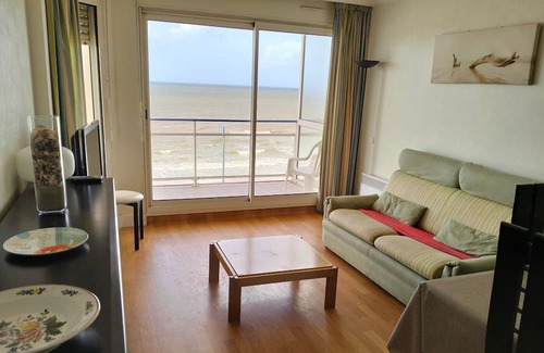 Bray-Dunes Apartment | Apartment Bray-Dunes, 1 bedroom, 4 persons