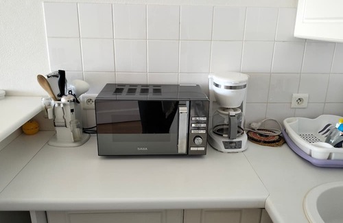 Bray-Dunes Apartment | Apartment Bray-Dunes, 1 bedroom, 4 persons
