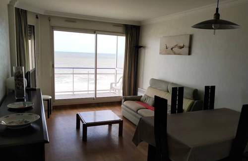 Bray-Dunes Apartment | Apartment Bray-Dunes, 1 bedroom, 4 persons