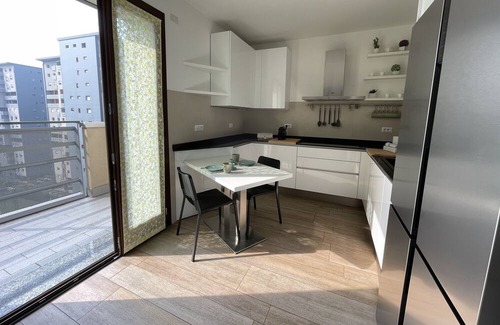Bicocca Apartment | Vrbo Property