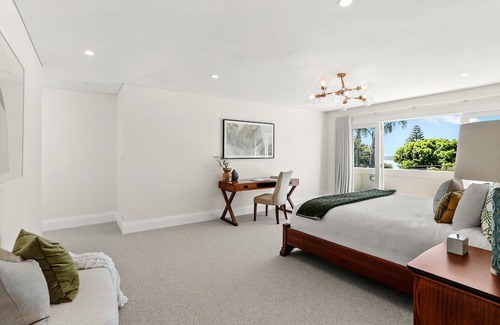 Vaucluse House | Luxury Vaucluse home, close to beach, 10 min from CBD