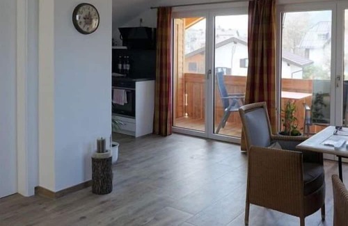 Hausham Apartment | Holiday apartment Schmiedweg