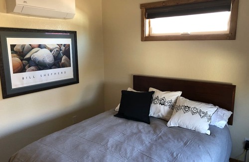 Morse Park House | Front Range Country Haus