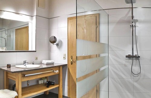 Silberberg Apartment | Studio apartment with a dream view