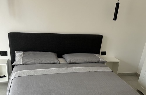 Nola House | La casa dei coloni