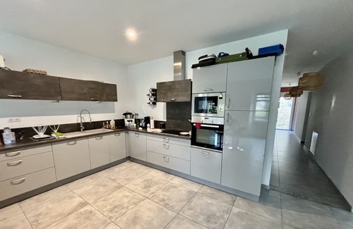 Void-Vacon House | Le Moulin Diris
