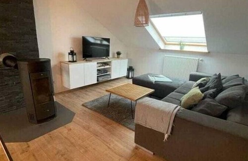 Morz House | Holiday apartment Haistall Metze