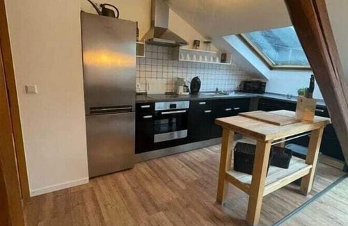 Morz House | Holiday apartment Haistall Metze