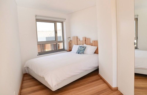 Horta Apartment | Relaxing Beachside 3 Bedroom Apartment