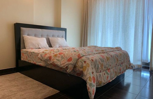 Kisutu Apartment | Experience a higher quality of living