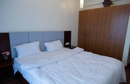 Kisutu Apartment | Experience a higher quality of living