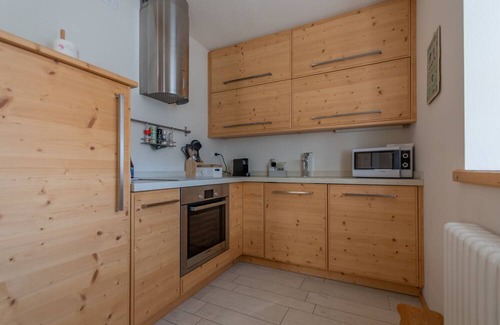 Soraga Apartment | Chalet Francesca