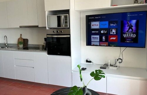 Americana Apartment | Dp Chapultepec col Americana Cerca de Consulado