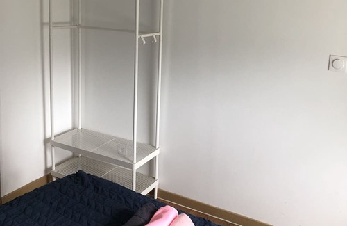 Aussonne Apartment | Logement Entier Proche du Meet Parc des Expositions, L'aéroport de Blagnac