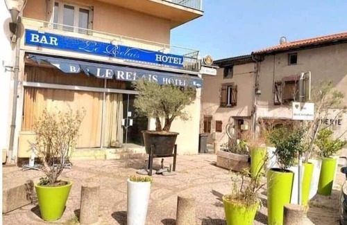 Gerzat House | "orange Touche" ~ Calme et Cosy