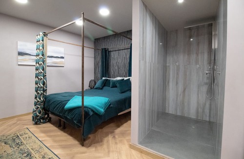 Historic Centre Apartment | Elegant and luxurious apartment for 6 people, in the heart of Turin