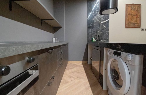 Historic Centre Apartment | Elegant and luxurious apartment for 6 people, in the heart of Turin