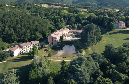 Dieulefit Hotel | LES SOURCES DE DIEULEFIT