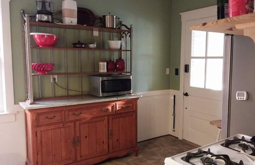 Schnitzelburg House | Quiet Home Centrally Located