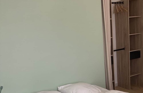 Avrille Bed & Breakfast | Chambres Dans Maison Avec Jardin