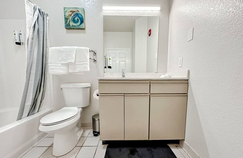 Downtown Wichita Apartment | Sleepover: Welcoming 1BD/1BA - Downtown Wichita