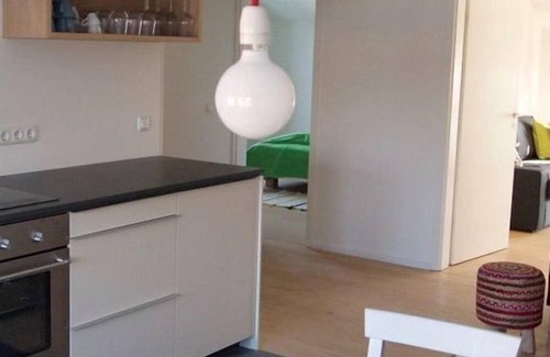 Dohnsdorf House | Hayloft Comfortable holiday residence