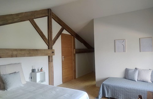 Sorgues House | Chambre d hôtes du Grand St Marc