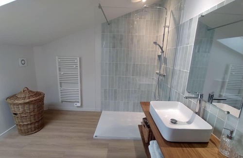 Sorgues House | Chambre d hôtes du Grand St Marc