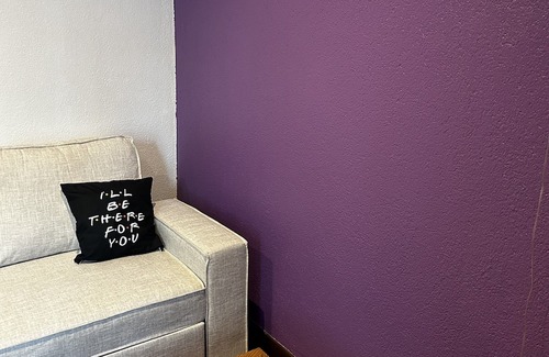 Rives de Meurthe Apartment | Chez Monica et ses Amis à Nancy - Plongez Dans L'univers de la Série Friends