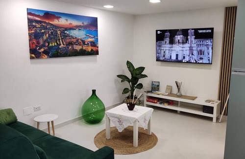 Pompei Apartment | Originale, Elegante e Confortevole Location nei Pressi Della Città Antica