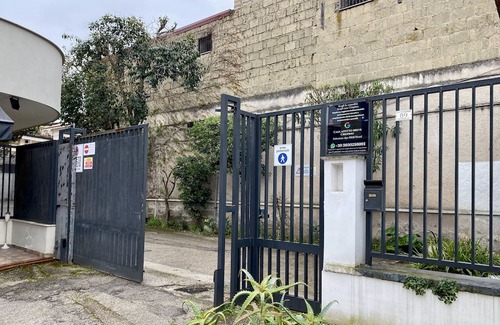 Frattaminore House | Appartamento Casa Crispino Piano Terra per 3 Persone