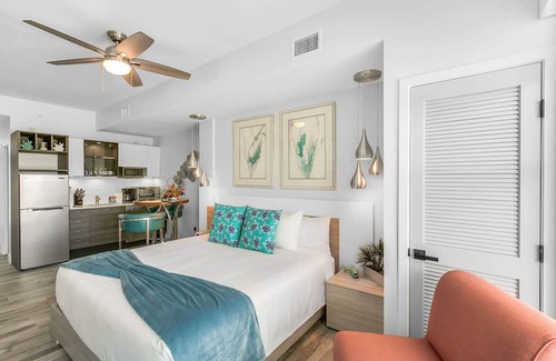 Merritt Island Condo | Portside Elite Summar
