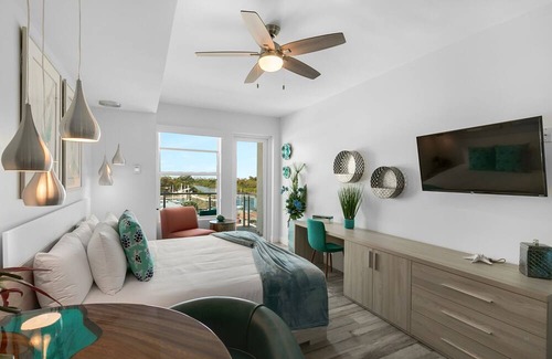 Merritt Island Condo | Portside Elite Summar