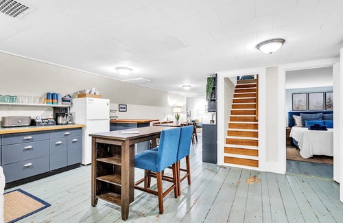 Somesville House | New! Close to Acadia + HotTub + Game Room + Theatre Room + FirePit