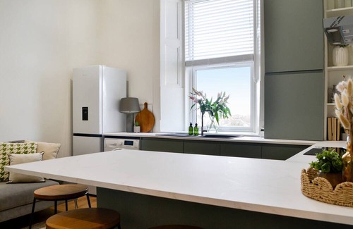 Prestwick Cottage | 2 bedroom accommodation in Ayr