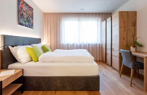 Nalles Apartment | Holiday apartment Ortsried in Nals