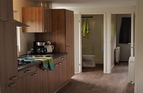 Brilon House | Chalet Brilon Modern retreat