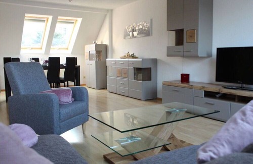 Annaberg-Buchholz House | Vision Comfortable holiday residence