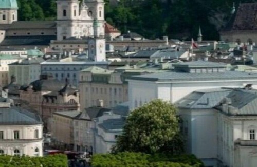 Mitterbach House | Apartment Obersalzberberg